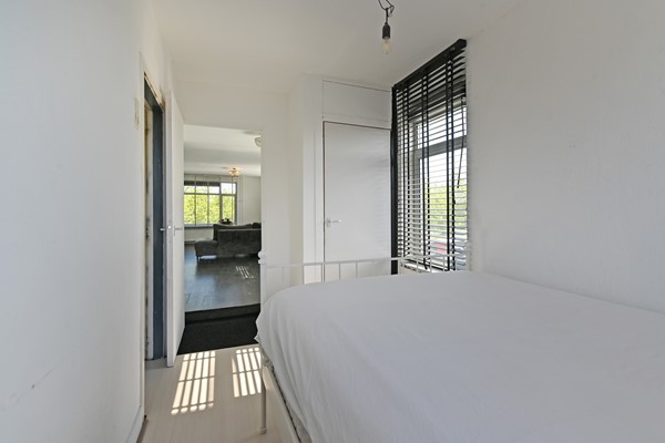 Medium property photo - Troelstrakade 137, 2531 AC Den Haag